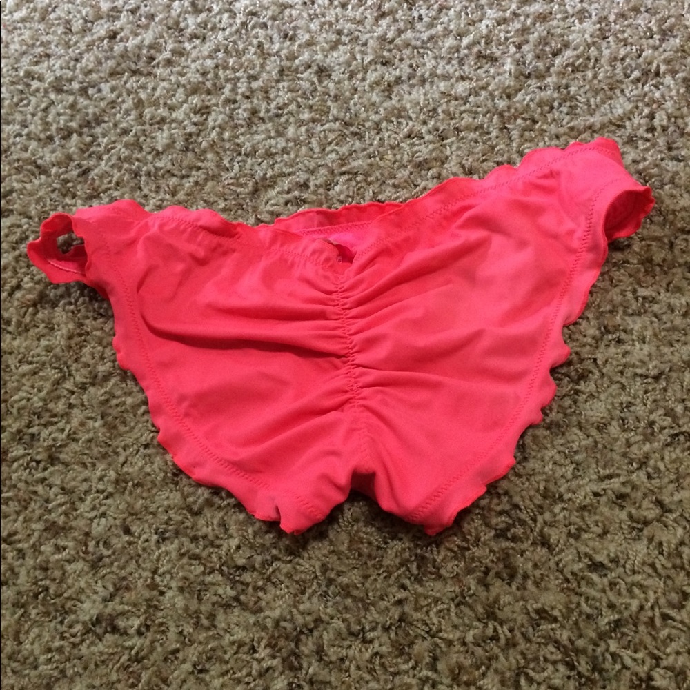 Victoria’s Secret Bikini bottom